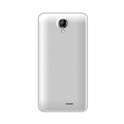 Full Body Housing For Adcom Kitkat A47 White - Maxbhi Com