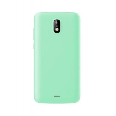 Full Body Housing For Blu Studio G Plus Green - Maxbhi.com