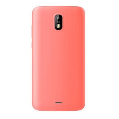 Full Body Housing For Blu Studio G Plus Pink - Maxbhi.com