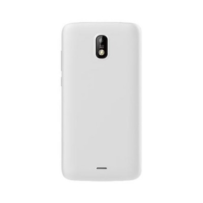 Full Body Housing For Blu Studio G Plus White - Maxbhi.com