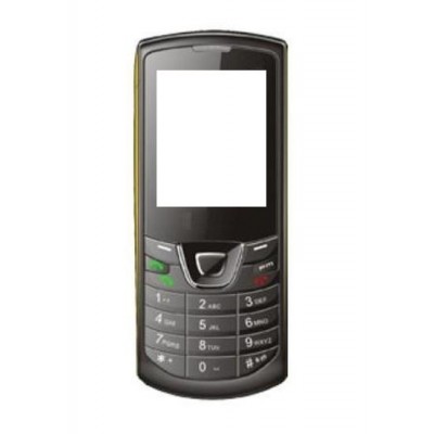 Full Body Housing For Gfive 790 White - Maxbhi.com