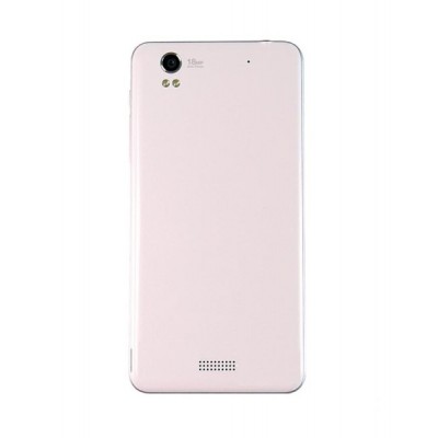 Full Body Housing For Imobile Iqx White - Maxbhi.com