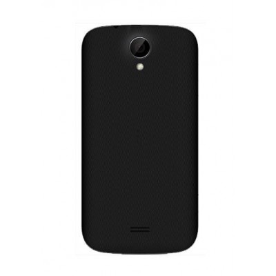 Full Body Housing For Intex Aqua 3x White - Maxbhi.com