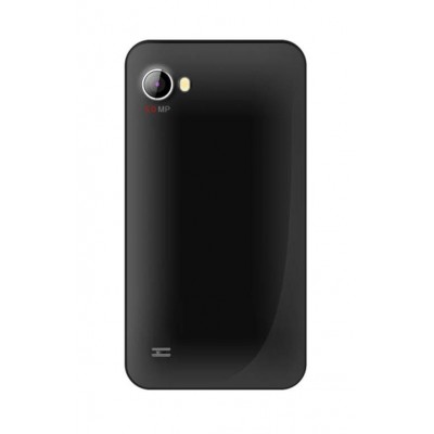 Full Body Housing For Karbonn Smart A10 Black - Maxbhi.com