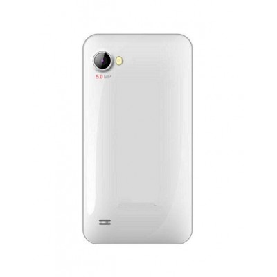 Full Body Housing For Karbonn Smart A10 White - Maxbhi Com