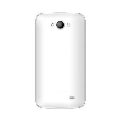 Full Body Housing For Lemon Aspire A2 Hd Black - Maxbhi Com