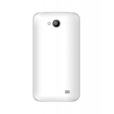 Full Body Housing For Lemon Aspire A2 Hd White - Maxbhi.com