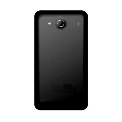 Full Body Housing For Lemon P102 Black - Maxbhi.com