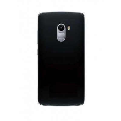Full Body Housing For Lenovo Vibe X3 C78 Black - Maxbhi Com