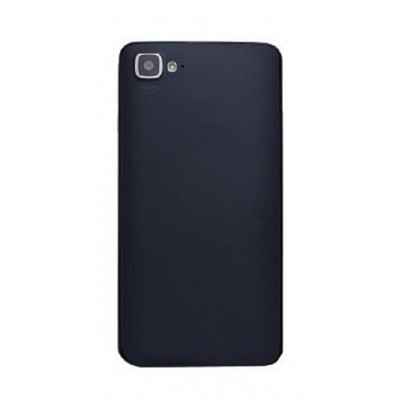 Full Body Housing For Tecno L7 Black - Maxbhi.com