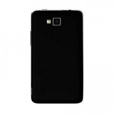 Full Body Housing For Tvc Nuclear Sx 5i Black - Maxbhi Com