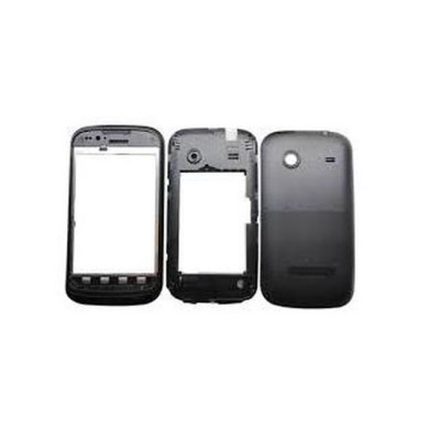 Full Body Housing For Zte N790 Yellow - Maxbhi Com