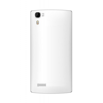 Full Body Housing For Adcom Kitkat A54 White - Maxbhi.com