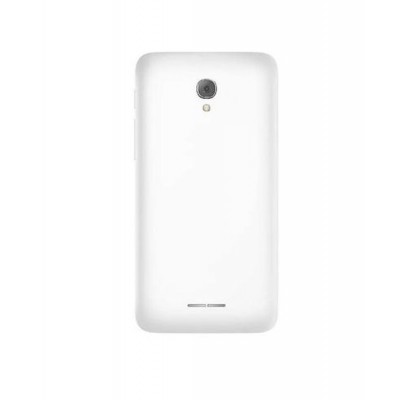 Full Body Housing For Alcatel Pop 4 White - Maxbhi Com
