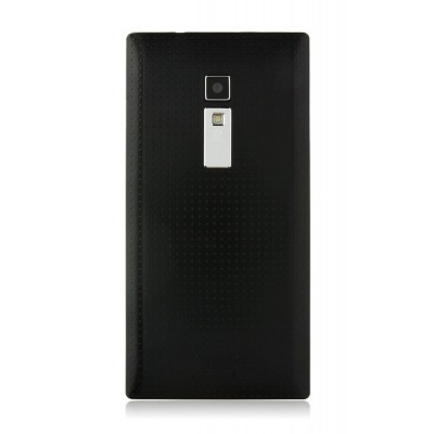 Full Body Housing For Blackview Crown Black - Maxbhi.com