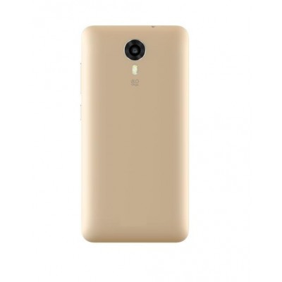 Full Body Housing For Blu Life X8 Gold - Maxbhi.com