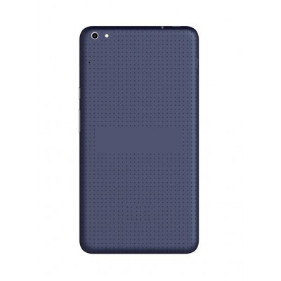 Full Body Housing For Blu Studio 7.0 Lte Blue - Maxbhi.com