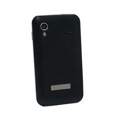 Full Body Housing For Connect I101 Black - Maxbhi.com