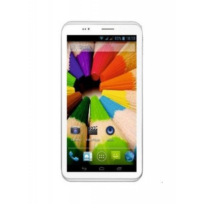 Full Body Housing For Devante Salsa N966 White - Maxbhi.com