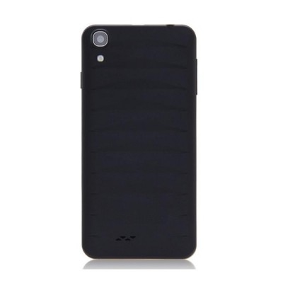Full Body Housing For Doogee Dg800 Black - Maxbhi Com