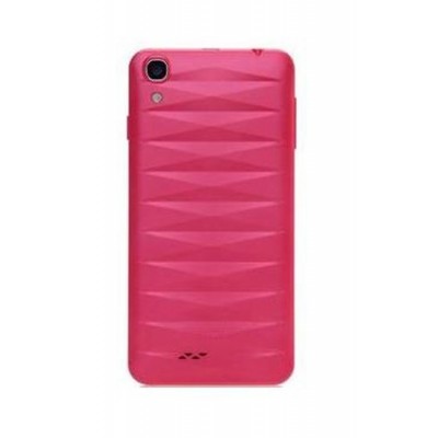 Full Body Housing For Doogee Dg800 Pink - Maxbhi.com