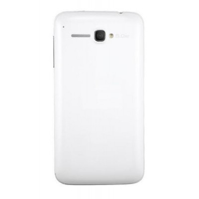 Full Body Housing For Idea Whiz Ii Black - Maxbhi.com