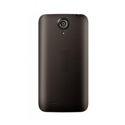 Full Body Housing For Innjoo I1s Black - Maxbhi.com