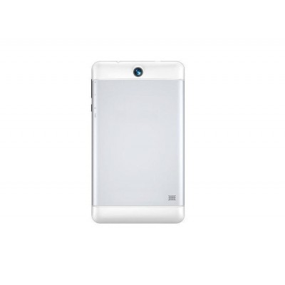 Full Body Housing For Innjoo T1 Silver - Maxbhi Com