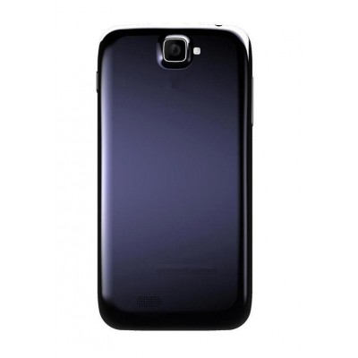 Full Body Housing For Karbonn Titanium S5i White - Maxbhi.com