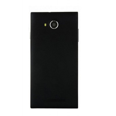 Full Body Housing For Leagoo Lead 5 Black - Maxbhi.com