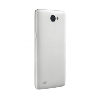 Full Body Housing For Lg Bello Ii White - Maxbhi.com