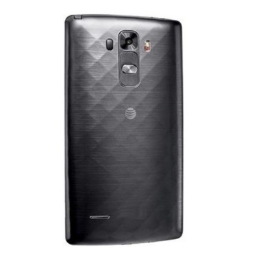 Full Body Housing For Lg G Vista 2 Black - Maxbhi Com
