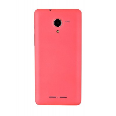 Full Body Housing For Lima Mobiles Ice Cube Pink - Maxbhi.com