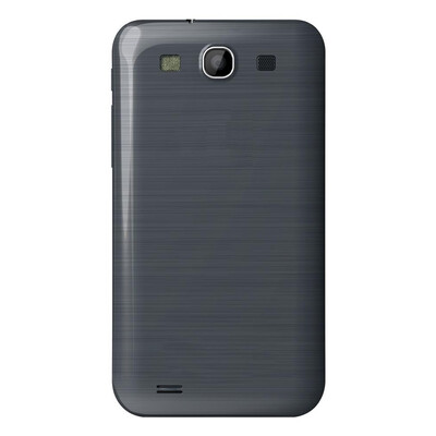 Full Body Housing For Magicon W570 Black - Maxbhi.com