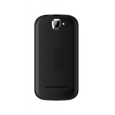 Full Body Housing For Tseries Rockstar Ss900 White - Maxbhi.com