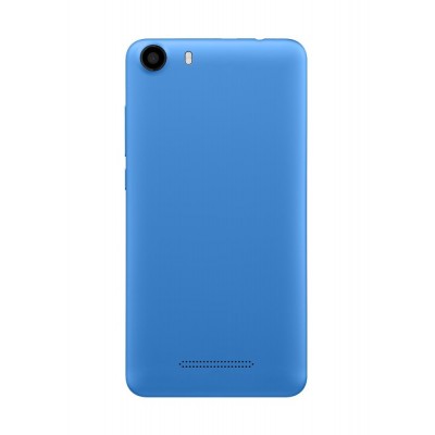 Full Body Housing For Wiko Lenny2 Blue - Maxbhi.com