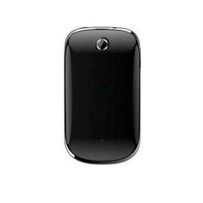 Full Body Housing For Micromax A44 Black - Maxbhi Com