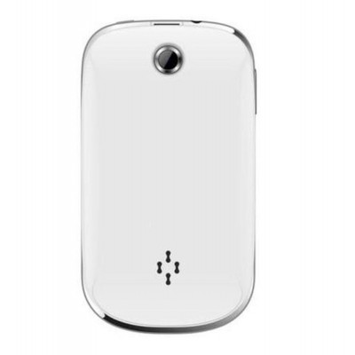 Full Body Housing For Micromax A44 White - Maxbhi.com