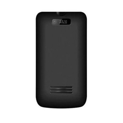 Full Body Housing For Onida F101 Sparsh Brown Black - Maxbhi.com