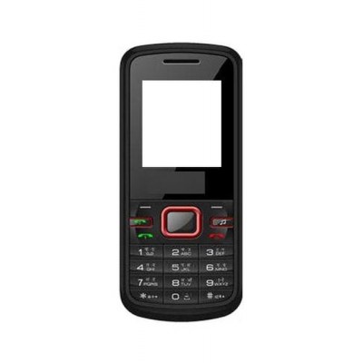 Full Body Housing For Sansui S24 White - Maxbhi.com
