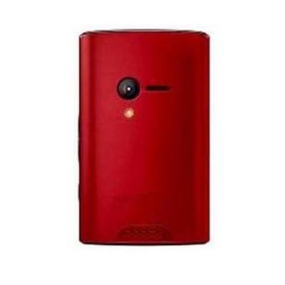 Full Body Housing For Vox Mobile 501 Plus Black - Maxbhi Com