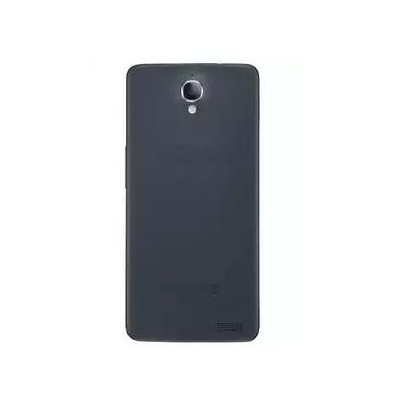 Full Body Housing For Alcatel One Touch Idol X White - Maxbhi Com