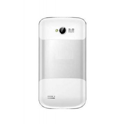 Full Body Housing For Byond Tech B51 Plus White - Maxbhi.com