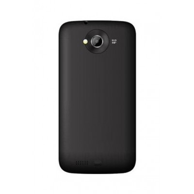 Full Body Housing For Byond Tech B63 Black - Maxbhi.com