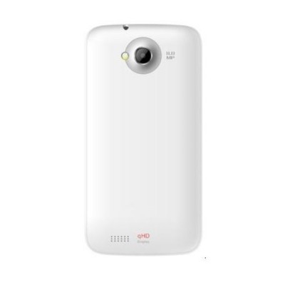 Full Body Housing For Byond Tech B63 White - Maxbhi.com