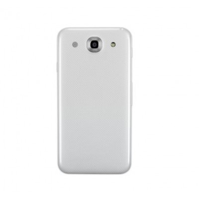 Full Body Housing For Lg Optimus G Pro White - Maxbhi.com