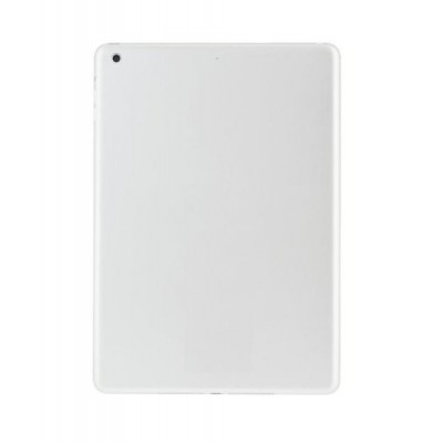 Full Body Housing For Apple Ipad Air 128gb Cellular Silver - Maxbhi.com