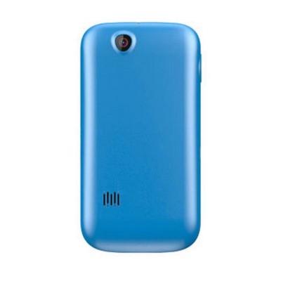 Full Body Housing For Bq K80 Blue - Maxbhi.com