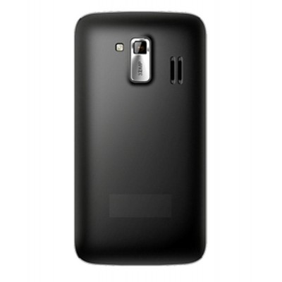 Full Body Housing For Celkon A15 Campus Black - Maxbhi Com
