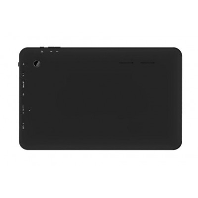 Full Body Housing For Datawind Ubislate 10ci Black - Maxbhi.com